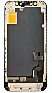 WYŚWIETLACZ EKRAN LCD DO IPHONE 12 MINI OLED 3
