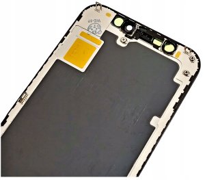 WYŚWIETLACZ EKRAN LCD DO IPHONE 12 MINI OLED 5