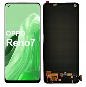 ORYGINAŁ WYŚWIETLACZ EKRAN LCD DO OPPO RENO7 4G / 5G CPH2363 CPH2371 2