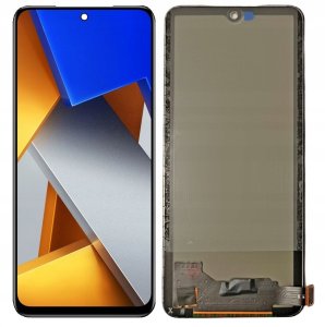 WYŚWIETLACZ EKRAN LCD DO XIAOMI POCO M4 PRO 4G INCELL 1