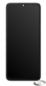 WYŚWIETLACZ EKRAN LCD DO XIAOMI POCO C40 RAMKA 1
