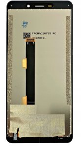 WYŚWIETLACZ EKRAN LCD DO MYPHONE HAMMER IRON 3 LTE 2