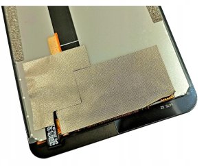 WYŚWIETLACZ EKRAN LCD DO MYPHONE HAMMER IRON 3 LTE 4