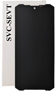 ORYGINAŁ WYŚWIETLACZ EKRAN LCD DO DOOGEE S96 PRO 1