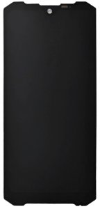 ORYGINAŁ WYŚWIETLACZ EKRAN LCD DO DOOGEE S96 PRO 3