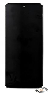 WYŚWIETLACZ EKRAN LCD DO REALME 9 PRO RAMKA 3