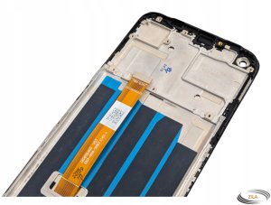 WYŚWIETLACZ EKRAN LCD DO REALME 9 PRO RAMKA 5