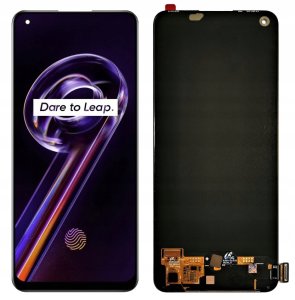 ORYGINAŁ WYŚWIETLACZ EKRAN LCD DO REALME 9 PRO PLUS RMX3392 RMX3393 2