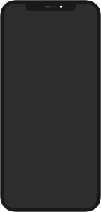 WYŚWIETLACZ EKRAN LCD DO iPHONE 12 PRO OLED GX 3