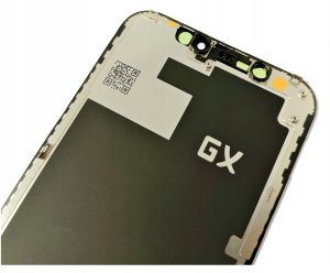 WYŚWIETLACZ EKRAN LCD DO iPHONE 12 PRO OLED GX 6