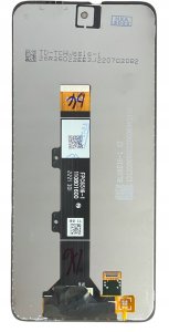 WYŚWIETLACZ EKRAN LCD DO MOTOROLA G22 2