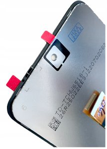 WYŚWIETLACZ EKRAN LCD DO MOTOROLA G22 3