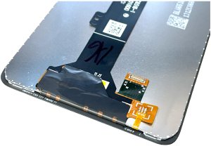 WYŚWIETLACZ EKRAN LCD DO MOTOROLA G22 4