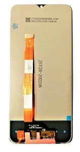 WYŚWIETLACZ EKRAN LCD DO TELEFONU VIVO Y01 3