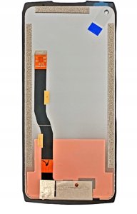 Zila WYŚWIETLACZ EKRAN LCD DO ULEFONE POWER ARMOR 13 3