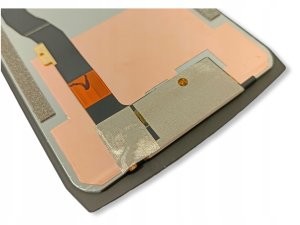 Zila WYŚWIETLACZ EKRAN LCD DO ULEFONE POWER ARMOR 13 5