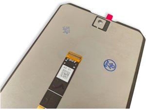 Zila WYŚWIETLACZ EKRAN LCD DO OUKITEL WP17 4