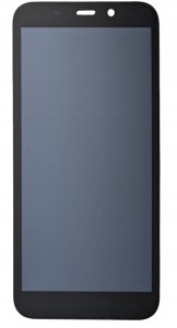 ORYGINAŁ WYŚWIETLACZ EKRAN LCD DO OUKITEL WP12 PRO 3