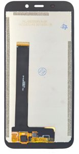ORYGINAŁ WYŚWIETLACZ EKRAN LCD DO OUKITEL WP12 PRO 4