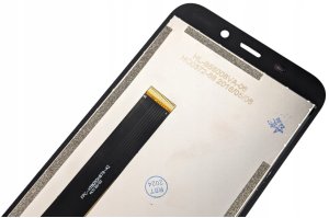 ORYGINAŁ WYŚWIETLACZ EKRAN LCD DO OUKITEL WP12 PRO 5