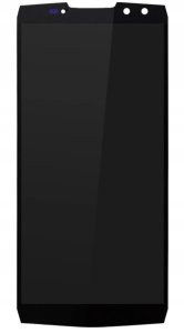 WYŚWIETLACZ EKRAN LCD DO OUKITEL K10 2