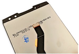 WYŚWIETLACZ EKRAN LCD DO OUKITEL K10 4