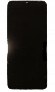 WYŚWIETLACZ EKRAN LCD DO SAMSUNG GALAXY A13 4G RAMKA SM-A135F SM-A135F/DS 2
