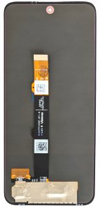 ORYGINAŁ WYŚWIETLACZ EKRAN LCD DO MOTOROLA MOTO G31 3