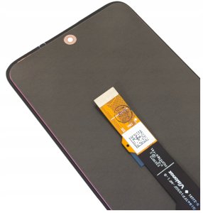 ORYGINAŁ WYŚWIETLACZ EKRAN LCD DO MOTOROLA MOTO G31 4