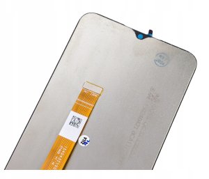 WYŚWIETLACZ EKRAN LCD DO REALME C35 RMX3511 4