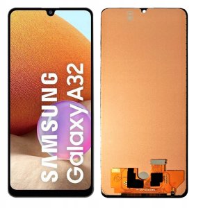 WYŚWIETLACZ EKRAN LCD DO SAMSUNG A32 4G INCELL 1