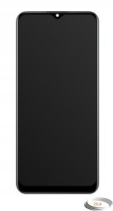 WYŚWIETLACZ EKRAN LCD DO REALME C11 2021 RAMKA 3