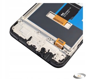WYŚWIETLACZ EKRAN LCD DO REALME C11 2021 RAMKA 4