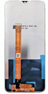 WYŚWIETLACZ EKRAN LCD DO REALME C25Y 2