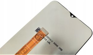 WYŚWIETLACZ EKRAN LCD DO REALME C25Y 3