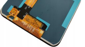 WYŚWIETLACZ EKRAN LCD DO REALME C25Y 4