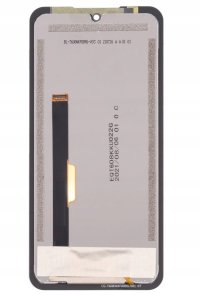 Zila WYŚWIETLACZ EKRAN LCD DO ULEFONE ARMOR 8 PRO 2