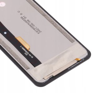Zila WYŚWIETLACZ EKRAN LCD DO ULEFONE ARMOR 8 PRO 4