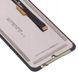 Zila WYŚWIETLACZ EKRAN LCD DO ULEFONE ARMOR 8 PRO 5