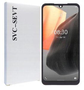 Zila WYŚWIETLACZ EKRAN LCD DO ULEFONE ARMOR 8 PRO 8