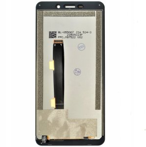 WYŚWIETLACZ EKRAN LCD DO MYPHONE HAMMER IRON 3 2