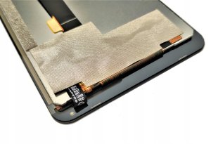 WYŚWIETLACZ EKRAN LCD DO MYPHONE HAMMER IRON 3 4