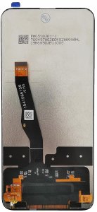 WYŚWIETLACZ EKRAN LCD DO HUAWEI P SMART Z 3