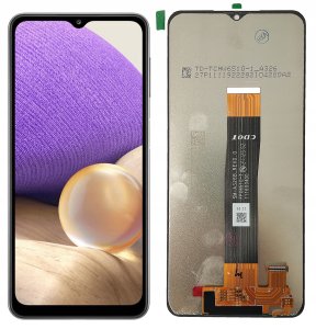 WYŚWIETLACZ EKRAN LCD DO TELEFONU SAMSUNG A32 5G 1