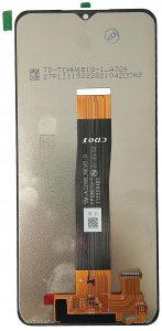 WYŚWIETLACZ EKRAN LCD DO TELEFONU SAMSUNG A32 5G 2