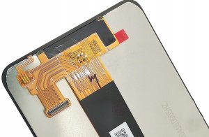 WYŚWIETLACZ EKRAN LCD DO TELEFONU SAMSUNG A32 5G 3