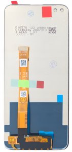 ORYGINAŁ WYŚWIETLACZ EKRAN LCD DO OPPO RENO4 Z 5G CPH2065 4