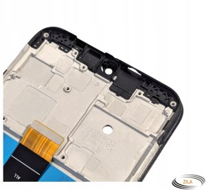 WYŚWIETLACZ EKRAN LCD DO MOTOROLA G10 RAMKA 5