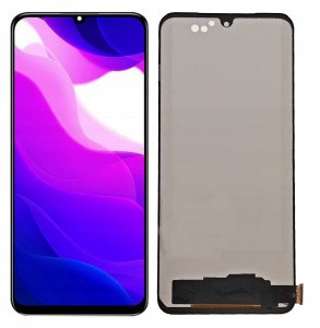 WYŚWIETLACZ EKRAN LCD DO XIAOMI REDMI NOTE 10S INCELL 1