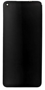 WYŚWIETLACZ EKRAN LCD DO TELEFONU OPPO A54 5G 2